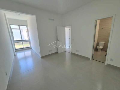 Apartamento, 3 quartos, 90 m² - Foto 3