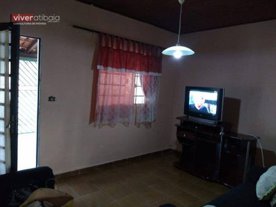 Casa, 2 quartos, 126 m² - Foto 4
