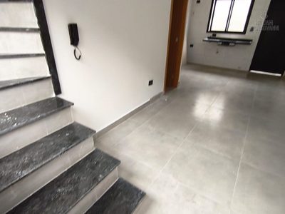 Casa de Condomínio, 2 quartos - Foto 5