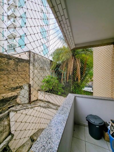 Apartamento, 2 quartos, 120 m² - Foto 5