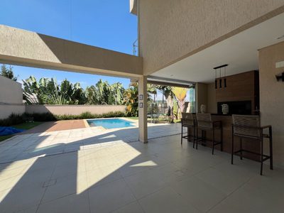 Casa de Condomínio, 4 quartos - Foto 3