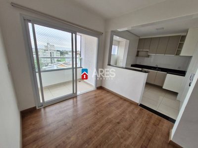 Apartamento, 3 quartos, 76 m² - Foto 1