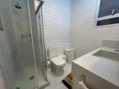Apartamento, 3 quartos, 121 m² - Foto 2