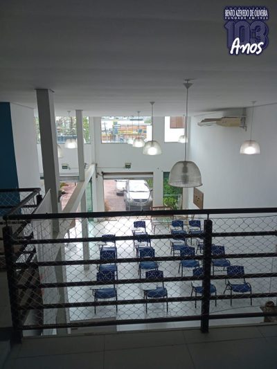 Prédio Inteiro, 313 m² - Foto 4
