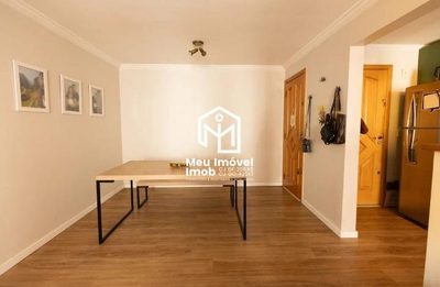 Apartamento, 3 quartos, 88 m² - Foto 3