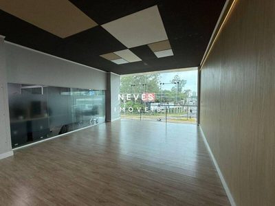 Sala-Conjunto, 100 m² - Foto 1