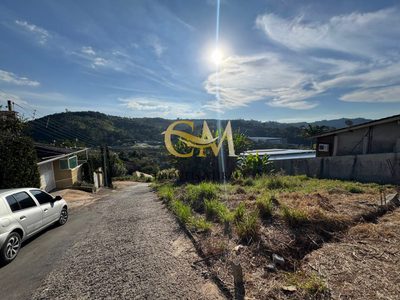 Terreno, 284 m² - Foto 2