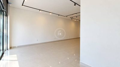 Loja-Salão, 130 m² - Foto 3