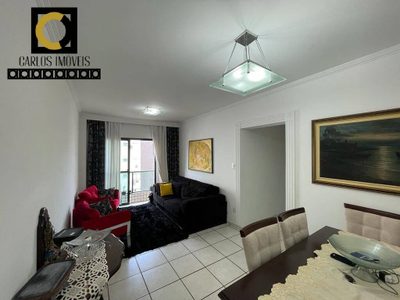 Apartamento, 3 quartos, 120 m² - Foto 2