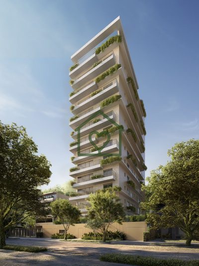 Apartamento, 3 quartos, 123 m² - Foto 2
