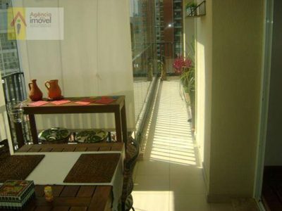 Apartamento, 3 quartos, 328 m² - Foto 5