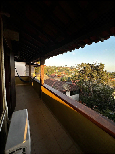 Casa, 3 quartos, 100 m² - Foto 1