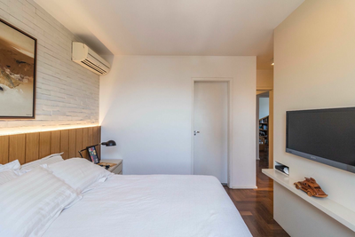 Apartamento, 3 quartos, 165 m² - Foto 5