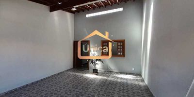 Casa, 3 quartos, 140 m² - Foto 2