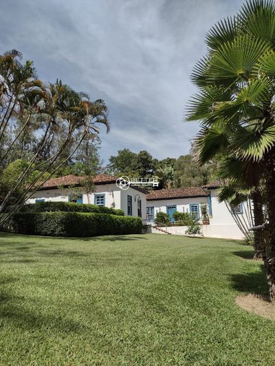 Fazenda, 40 m² - Foto 4