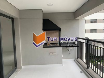 Apartamento, 2 quartos, 92 m² - Foto 2