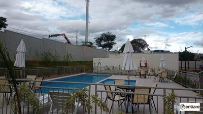 Apartamento, 2 quartos, 48 m² - Foto 1