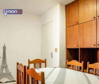 Apartamento, 2 quartos, 51 m² - Foto 3