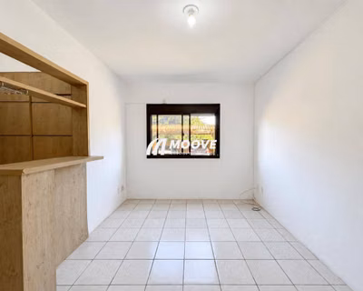 Apartamento, 1 quarto, 55 m² - Foto 2