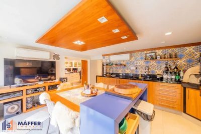 Casa, 3 quartos, 400 m² - Foto 4