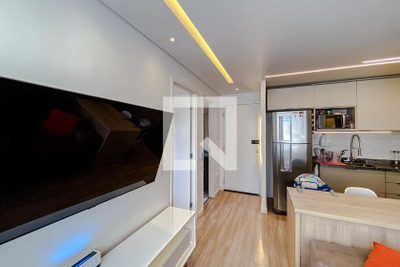 Apartamento, 2 quartos, 38 m² - Foto 5