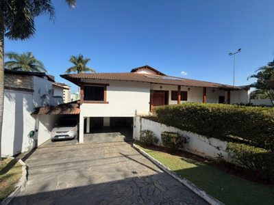 Casa, 4 quartos, 344 m² - Foto 3