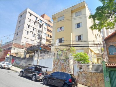 Apartamento, 3 quartos - Foto 1