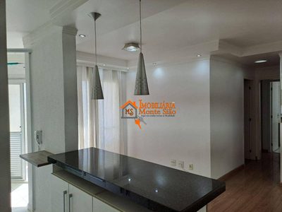 Apartamento, 2 quartos, 55 m² - Foto 5