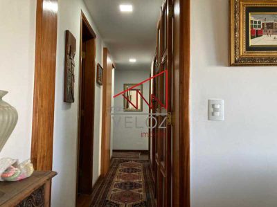 Apartamento, 3 quartos, 160 m² - Foto 1