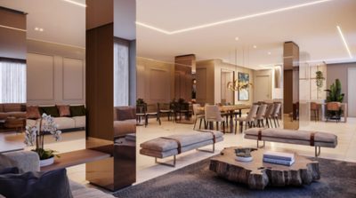 Apartamento, 4 quartos, 125 m² - Foto 5