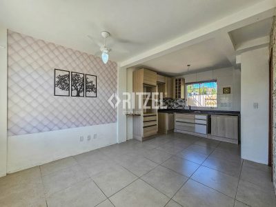 Casa, 2 quartos, 59 m² - Foto 3