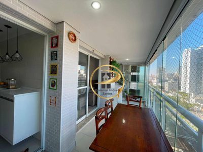 Apartamento, 3 quartos, 98 m² - Foto 3