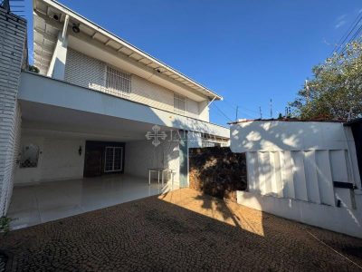 Casa, 4 quartos, 336 m² - Foto 1