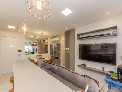 Apartamento, 2 quartos, 73 m² - Foto 5