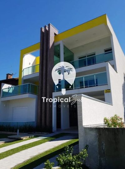 Sobrado, 7 quartos, 490 m² - Foto 2