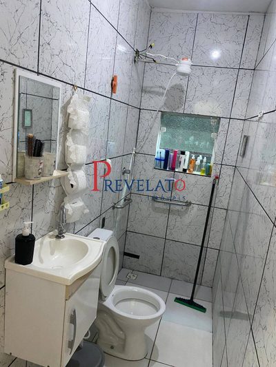 Sobrado, 3 quartos, 117 m² - Foto 5