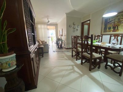Apartamento, 3 quartos, 100 m² - Foto 5