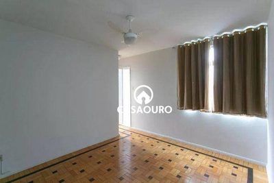 Apartamento, 2 quartos, 66 m² - Foto 1