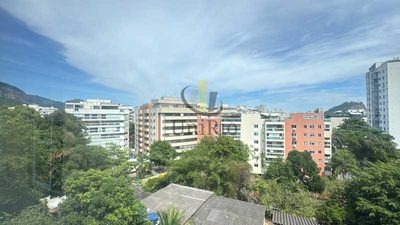 Apartamento, 2 quartos, 80 m² - Foto 5