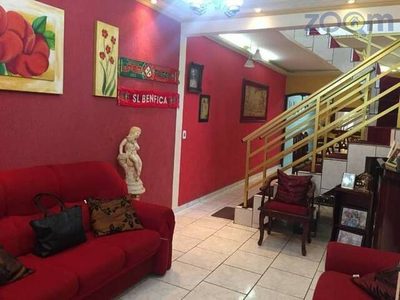 Depósito-Galpão, 283 m² - Foto 4
