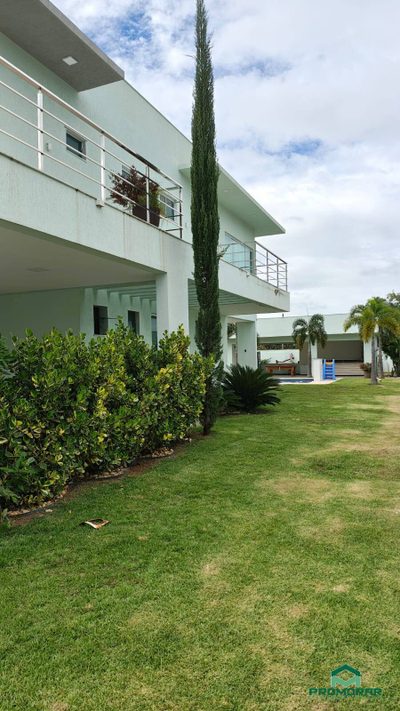 Casa, 5 quartos, 550 m² - Foto 5