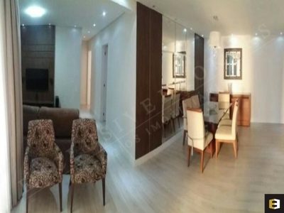 Apartamento, 3 quartos, 119 m² - Foto 4