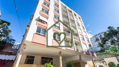 Apartamento, 2 quartos, 72 m² - Foto 3
