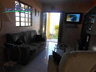 Casa, 3 quartos - Foto 5