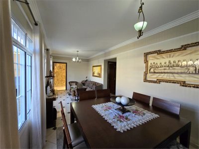 Sobrado, 4 quartos, 268 m² - Foto 5