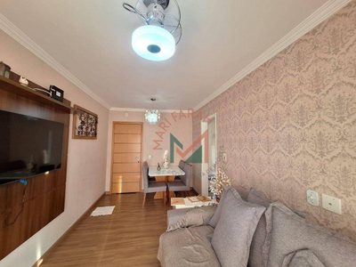 Apartamento, 2 quartos, 60 m² - Foto 4