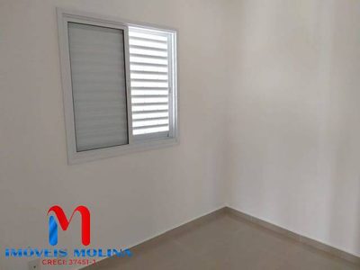Apartamento, 2 quartos - Foto 5