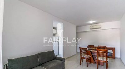 Apartamento, 2 quartos, 74 m² - Foto 1