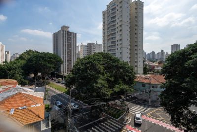 Apartamento, 3 quartos, 145 m² - Foto 1