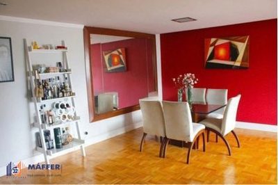 Apartamento, 3 quartos, 109 m² - Foto 3